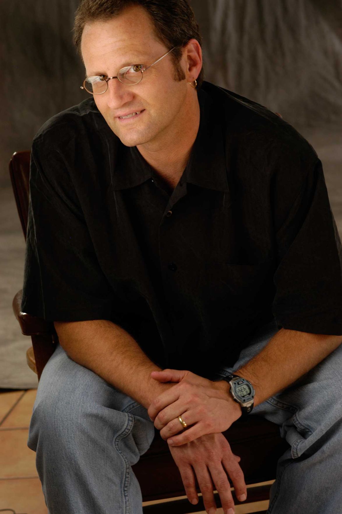 BabyBoomerComedyShow-KentRader BabyBoomerComedyShow-KentRader