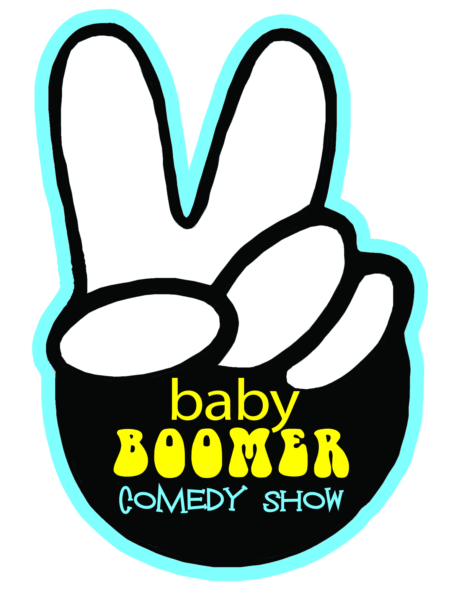 Baby Boomer Comedy Show